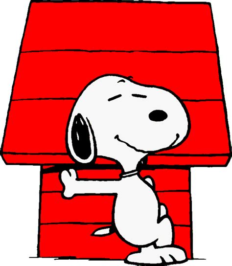 An apparently free-to-use Snoopy.